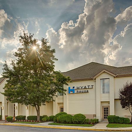 Hyatt House Mount Laurel Hotel Ngoại thất bức ảnh