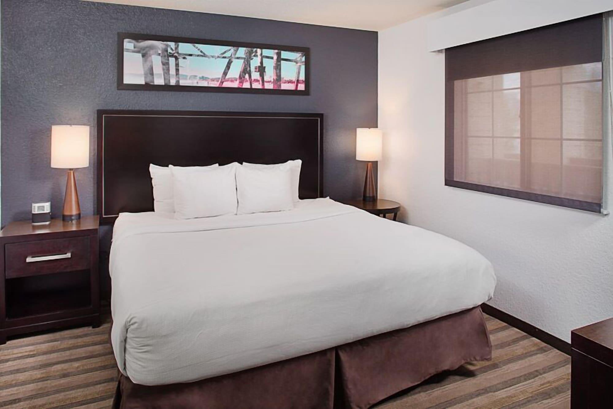 Hyatt House Mount Laurel Hotel Ngoại thất bức ảnh