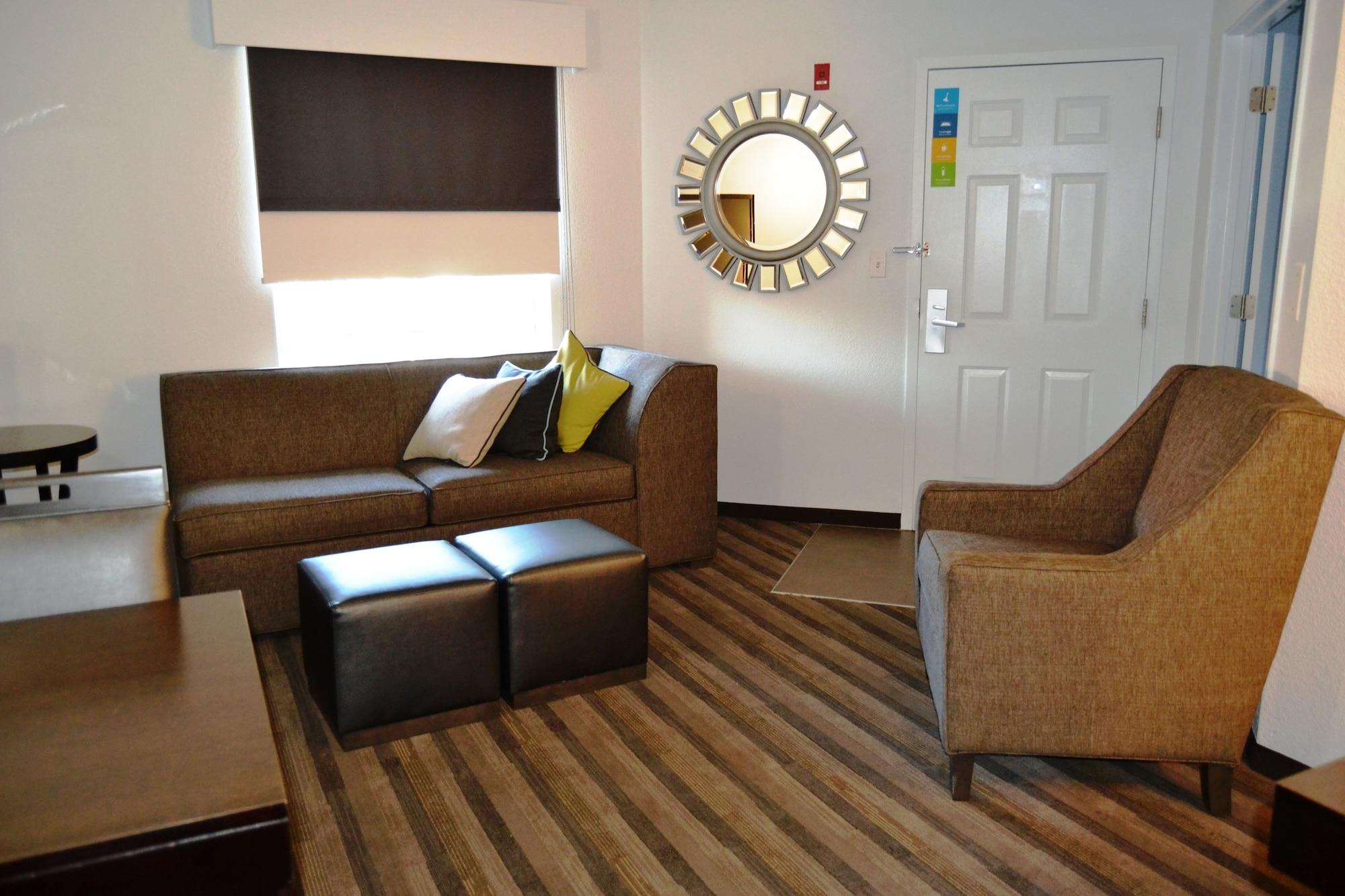 Hyatt House Mount Laurel Hotel Ngoại thất bức ảnh