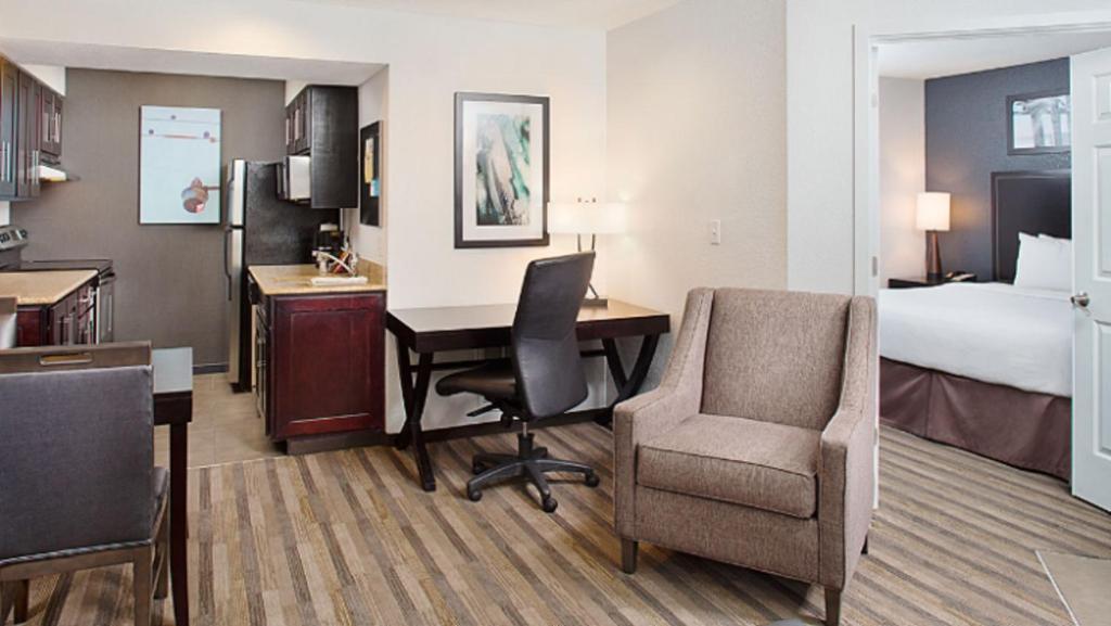 Hyatt House Mount Laurel Hotel Ngoại thất bức ảnh