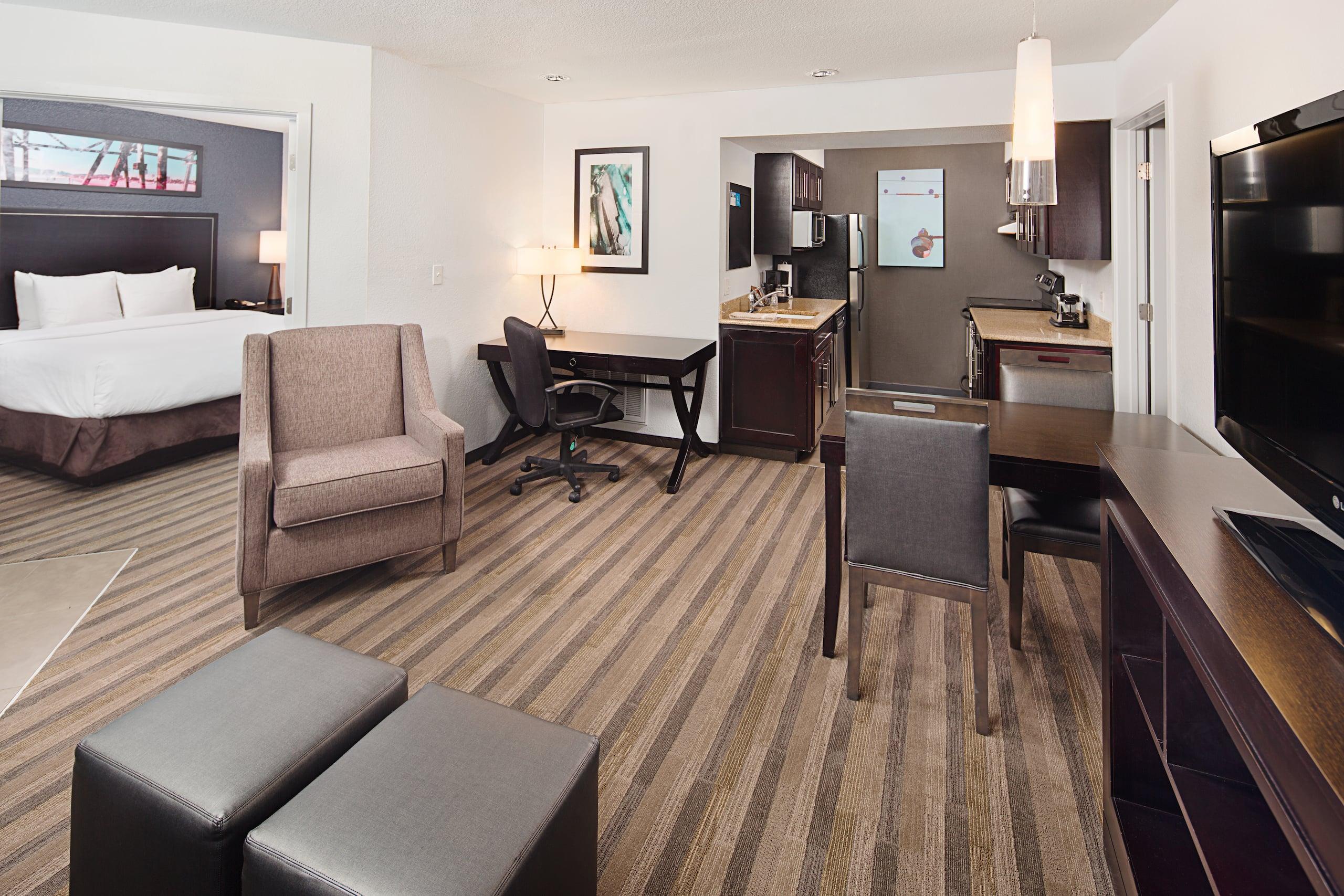 Hyatt House Mount Laurel Hotel Ngoại thất bức ảnh