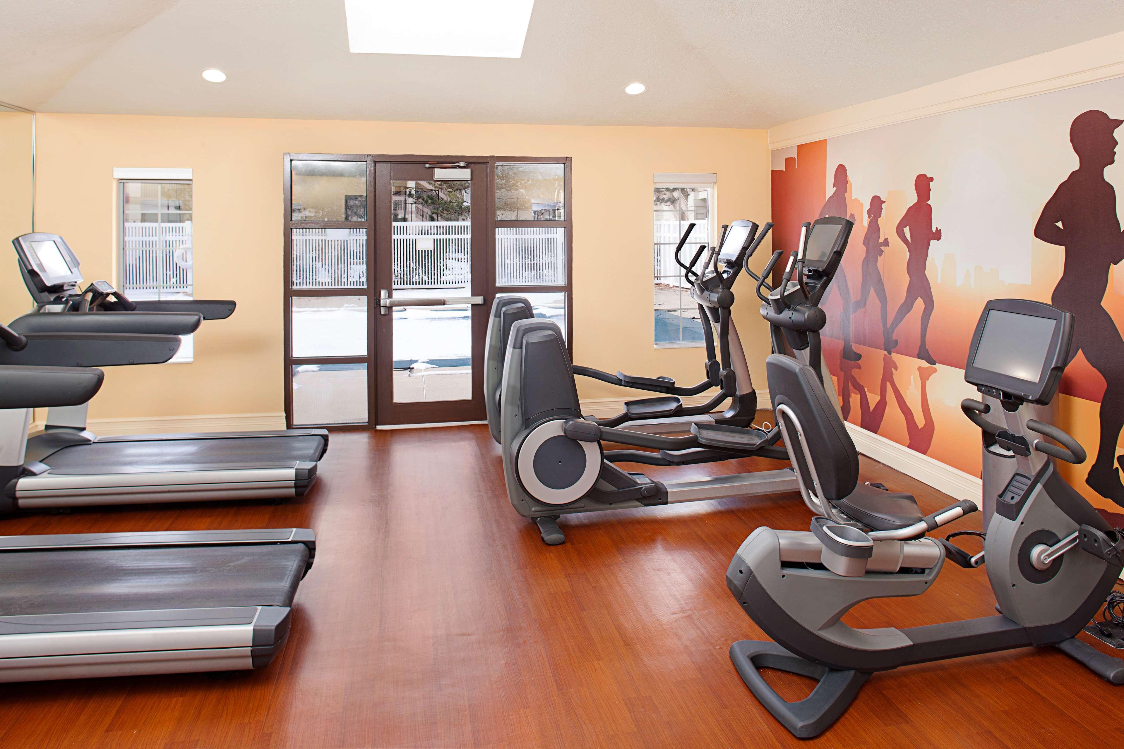 Hyatt House Mount Laurel Hotel Ngoại thất bức ảnh