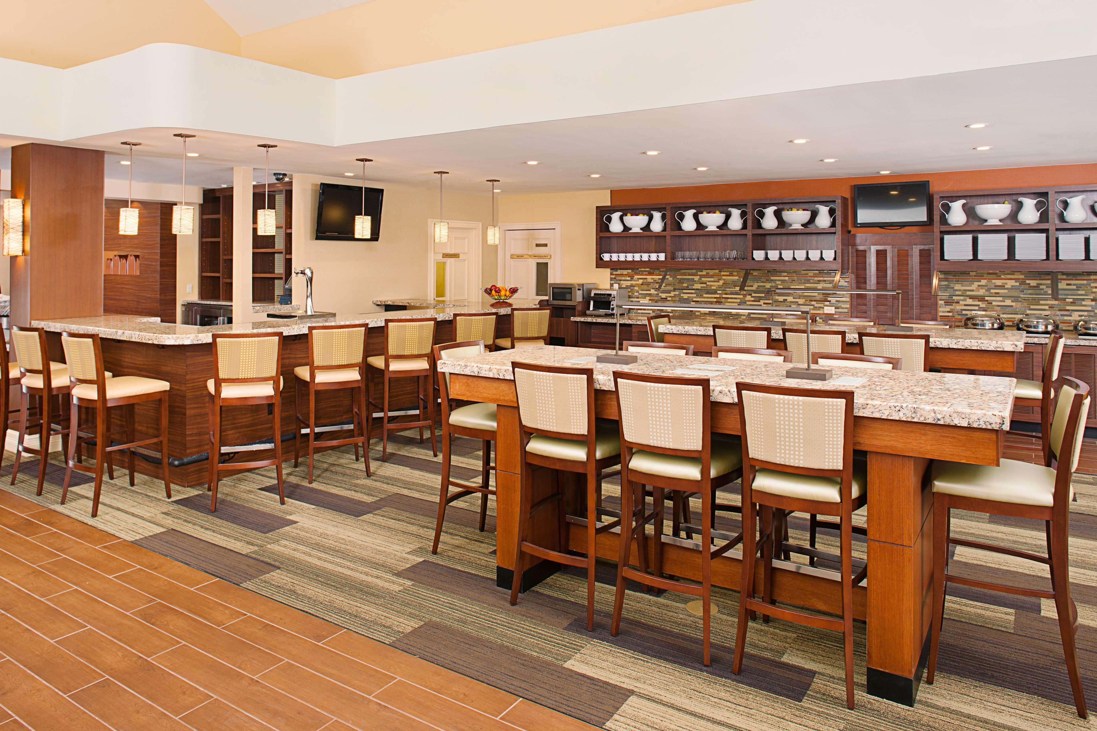 Hyatt House Mount Laurel Hotel Ngoại thất bức ảnh