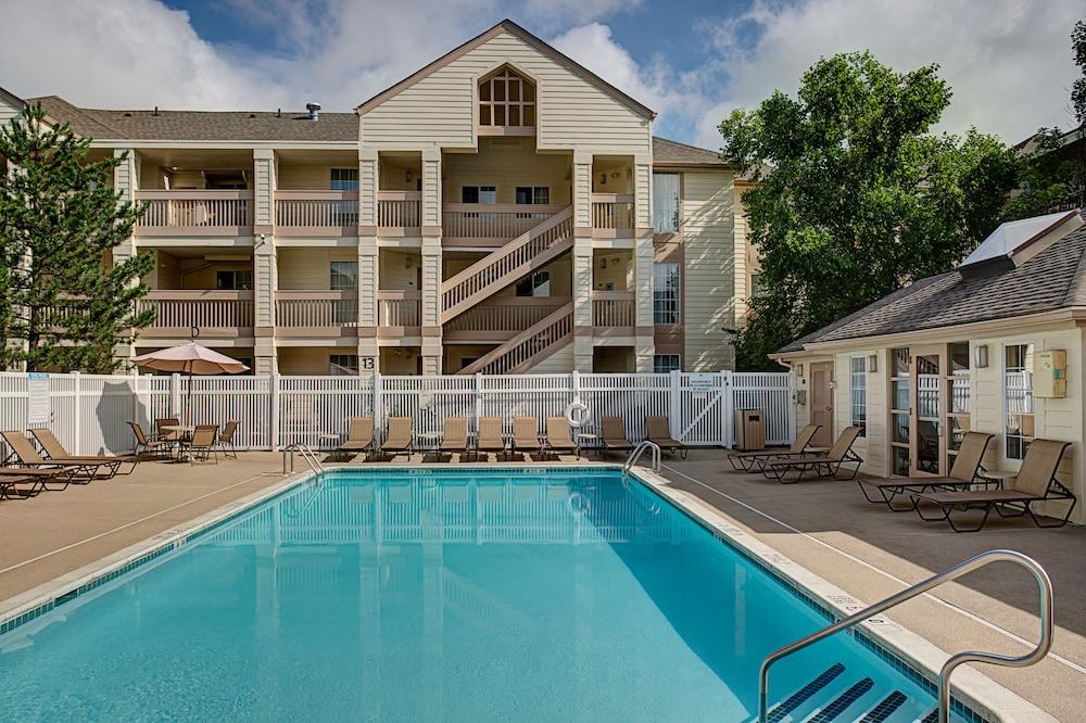 Hyatt House Mount Laurel Hotel Ngoại thất bức ảnh