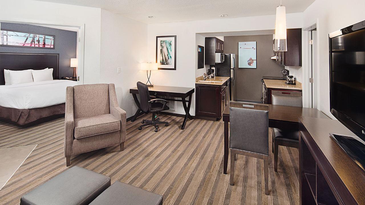 Hyatt House Mount Laurel Hotel Ngoại thất bức ảnh