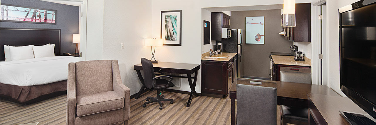 Hyatt House Mount Laurel Hotel Ngoại thất bức ảnh